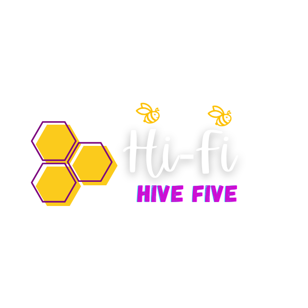 Hive Five – Elevate your  Team